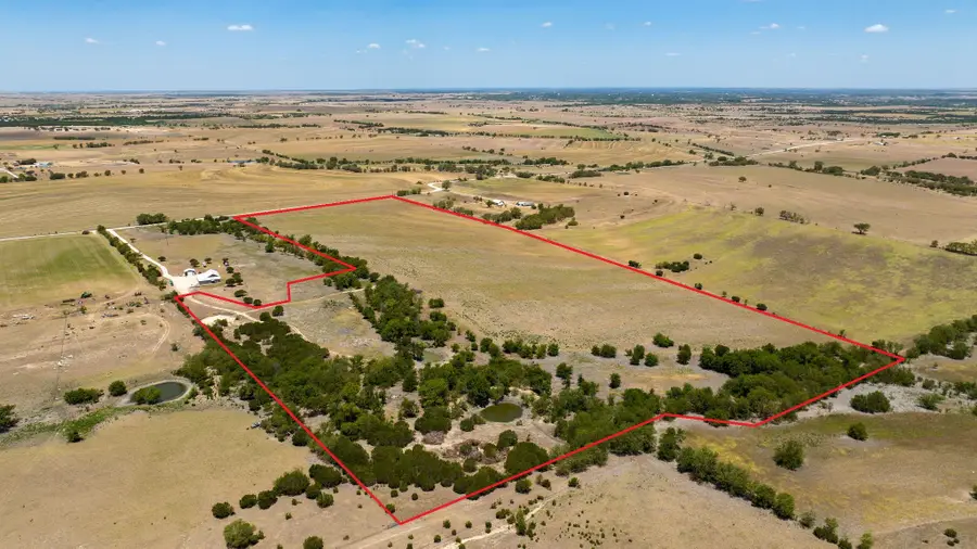 TBD County Road 404, Hamilton, TX 76531 - Image #3