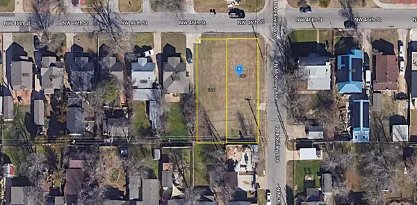 1500 NW 46th Street, Oklahoma City, OK 73118