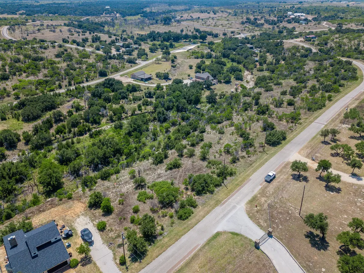8021 Hells Gate Loop, Strawn, TX 76475 - Image #1