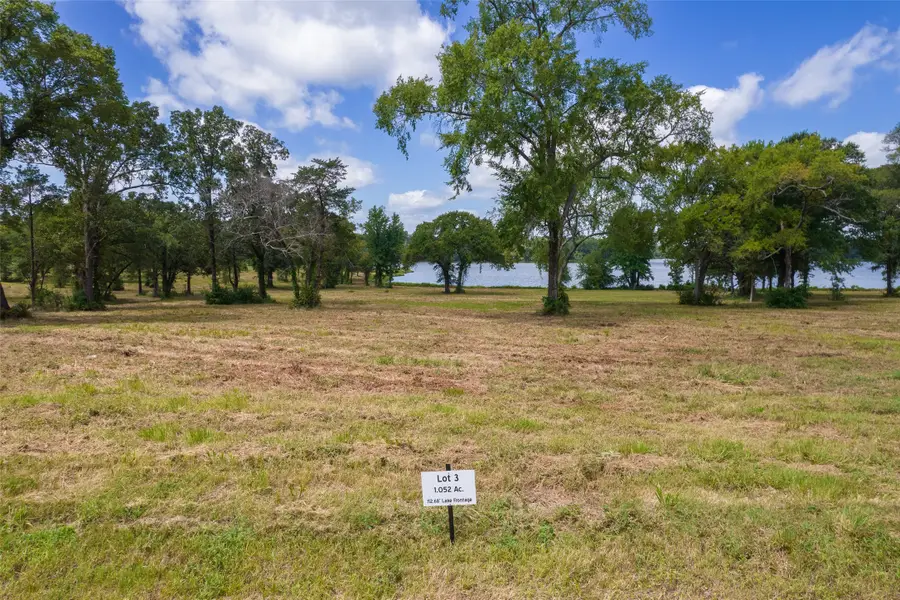 LOT 3 TBD Carolina Way, Mount Pleasant, TX 75455 - Image #3