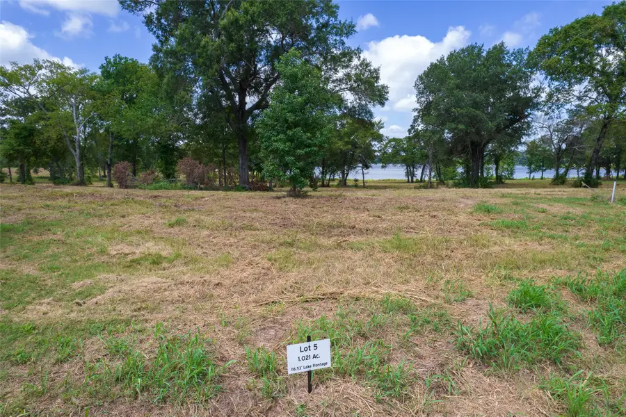 LOT 5 TBD Carolina Way, Mount Pleasant, TX 75455 - #2