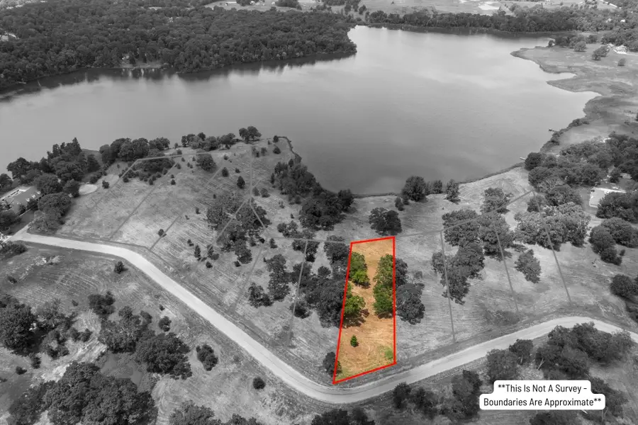 LOT 5 TBD Carolina Way, Mount Pleasant, TX 75455 - #3