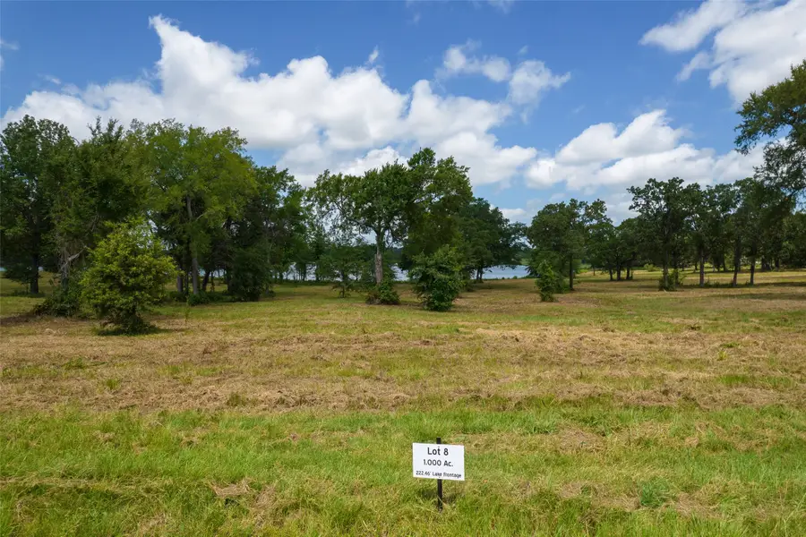 LOT 8 TBD Carolina Way, Mount Pleasant, TX 75455 - #3