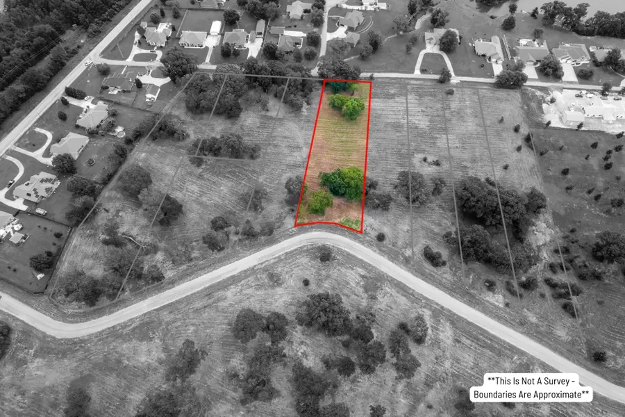 LOT 22 TBD Carolina Way, Mount Pleasant, TX 75455 - #3