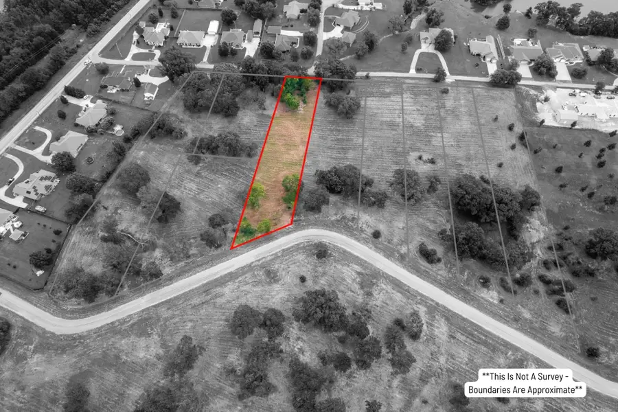 LOT 23 TBD Carolina Way, Mount Pleasant, TX 75455 - Image #3