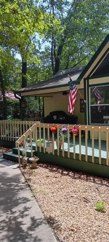 275 Wildwood Trail, Holly Lake Ranch, TX 75765 - Image #2