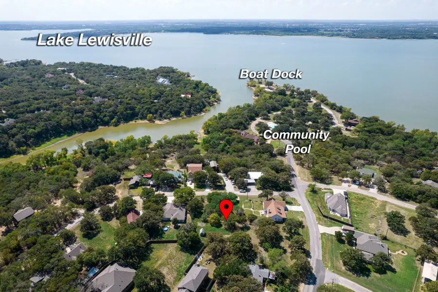 TBD Horseshoe Trail, Oak Point, TX 75068 - Image #3