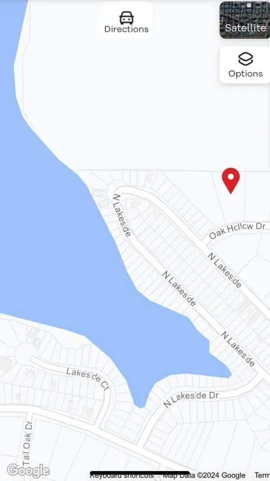 TBD Oak Hollow Drive, May, TX 76857 - Image #2