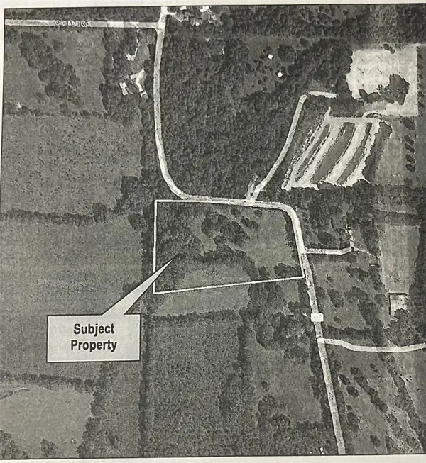 TBD County Road 317, McKinney, TX 75069