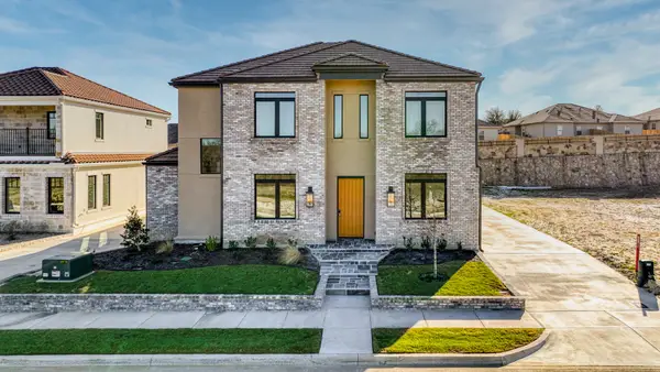 934 Eldorado Street, Weatherford, TX 76086