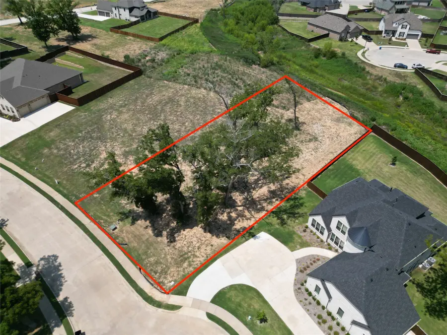 3805 Saddle Creek, Denison, TX 75020 - #3