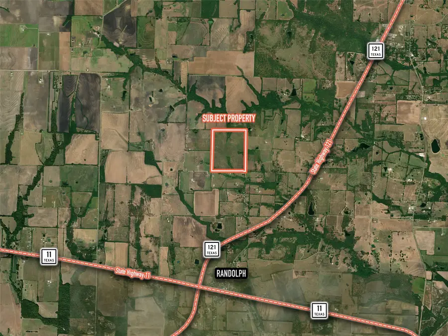 0000 County Road 4145, Bonham, TX 75418 - Image #2