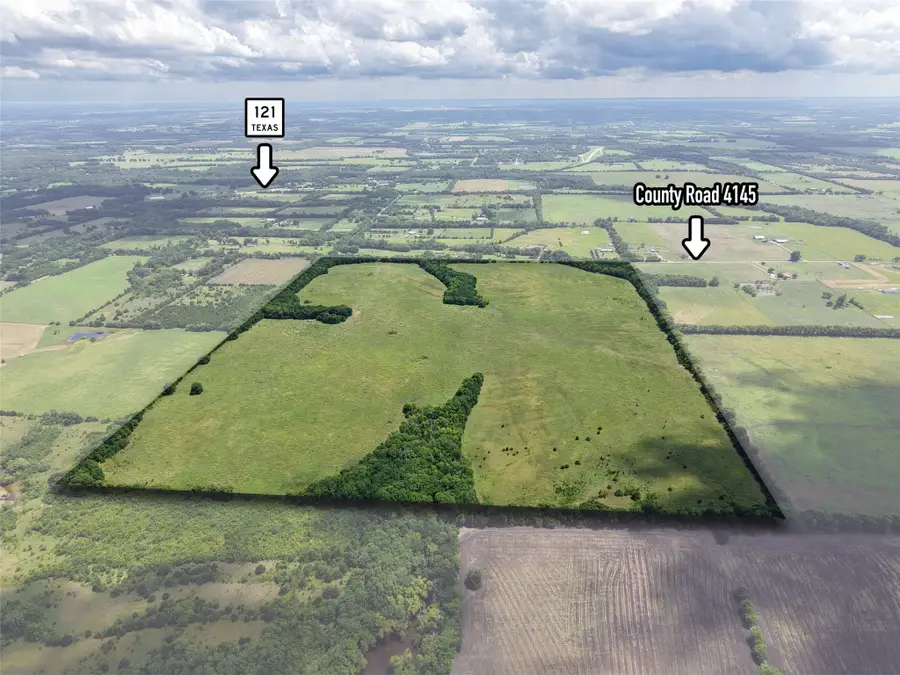 0000 County Road 4145, Bonham, TX 75418 - Image #3