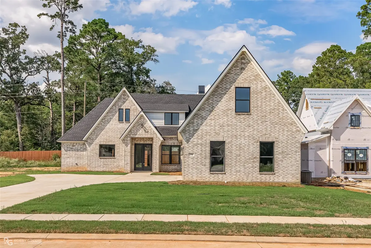 390 Newburn Lane, Shreveport, LA 71106 - Image #1