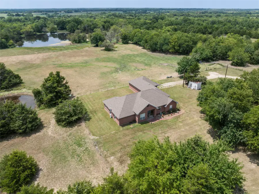 1579 County Road 3365, Ladonia, TX 75449 - Image #2