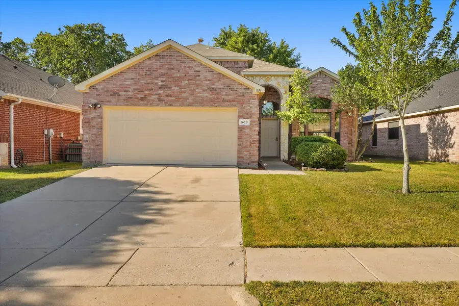 809 Westwood Court, Anna, TX 75409 - #3