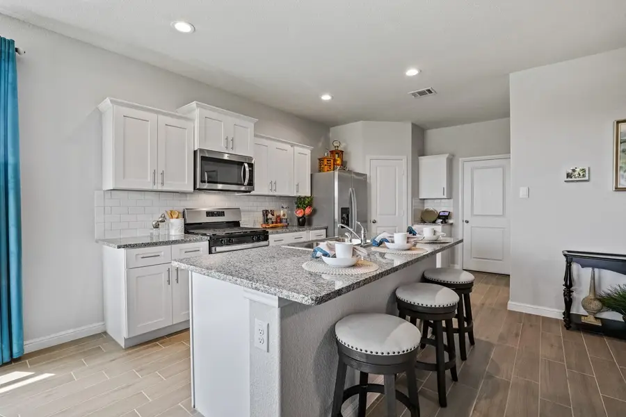 1413 Wellford Road, Fort Worth, TX 76108 - Image #2