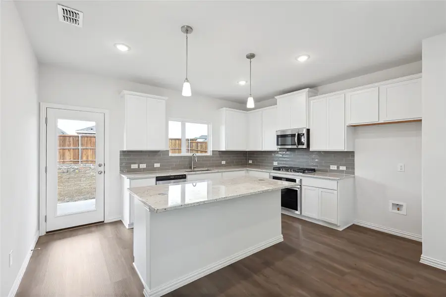 3900 Coco Lane, Sherman, TX 75090 - #2