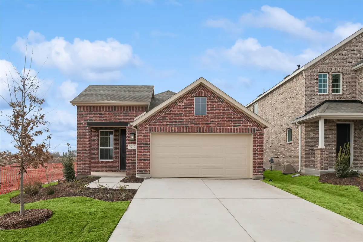 3912 Coco Lane, Sherman, TX 75090 - #1