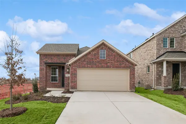 3912 Coco Lane, Sherman, TX 75090
