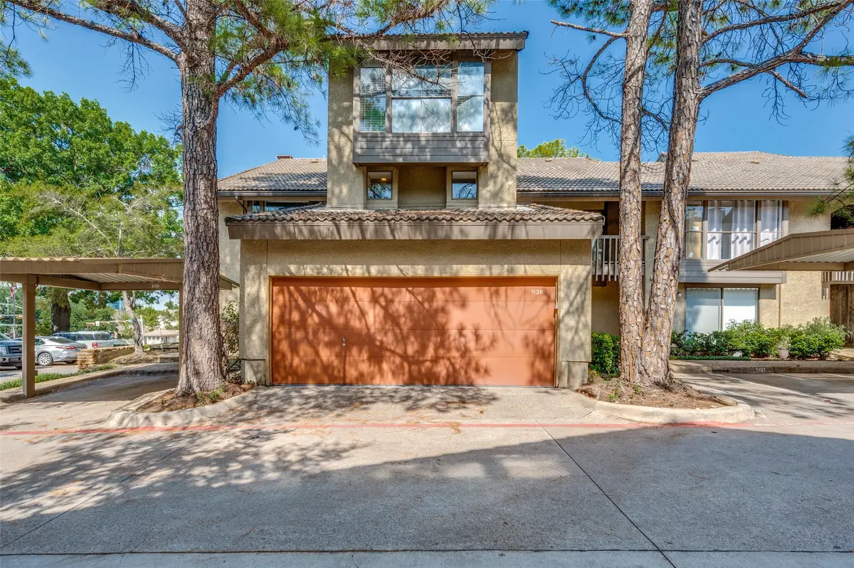 4517 N O Connor Road #1138, Irving, TX 75062 - Image #1