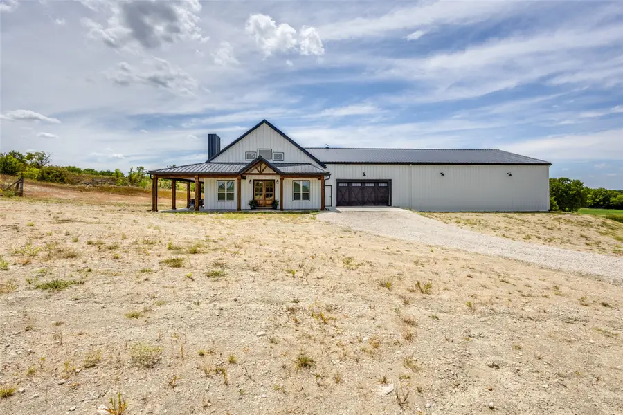 1656 County Road 604, Farmersville, TX 75442 - Image #3