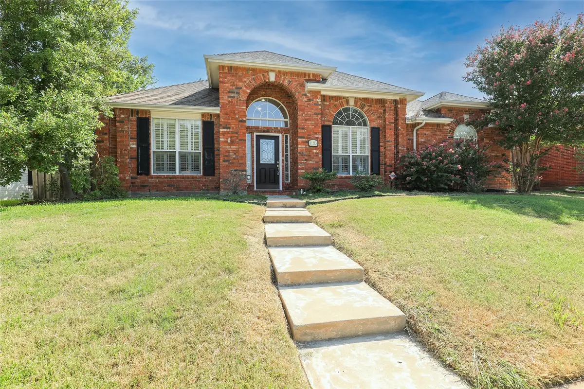 11213 Williamsburg Lane, Frisco, TX 75035 - Image #1