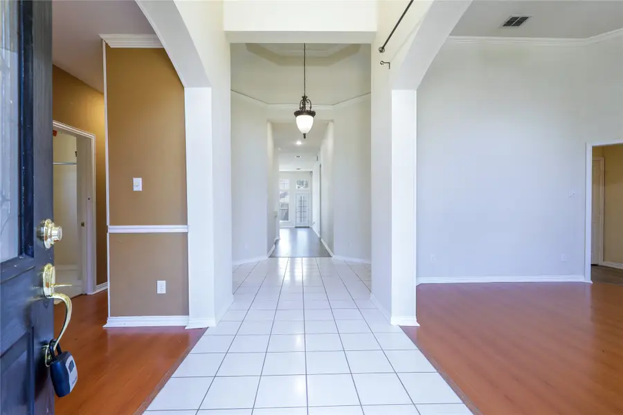 11213 Williamsburg Lane, Frisco, TX 75035 - Image #2