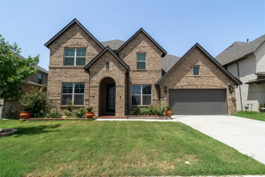 10117 Lakemont Drive, Fort Worth, TX 76131 - Image #3
