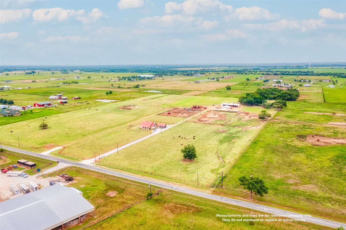4378 Old Town Road, Whitesboro, TX 76273 - Image #1