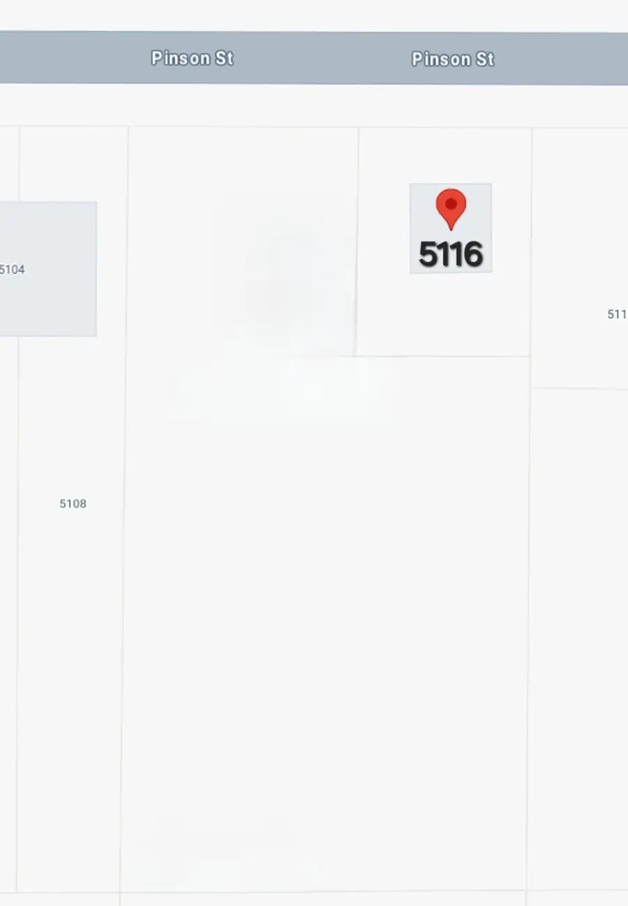 5116 Pinson Street, Fort Worth, TX 76105 - Image #2