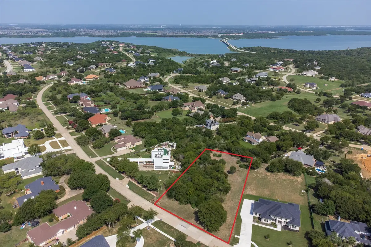 2837 S Lakeview Drive, Cedar Hill, TX 75104 - Image #1