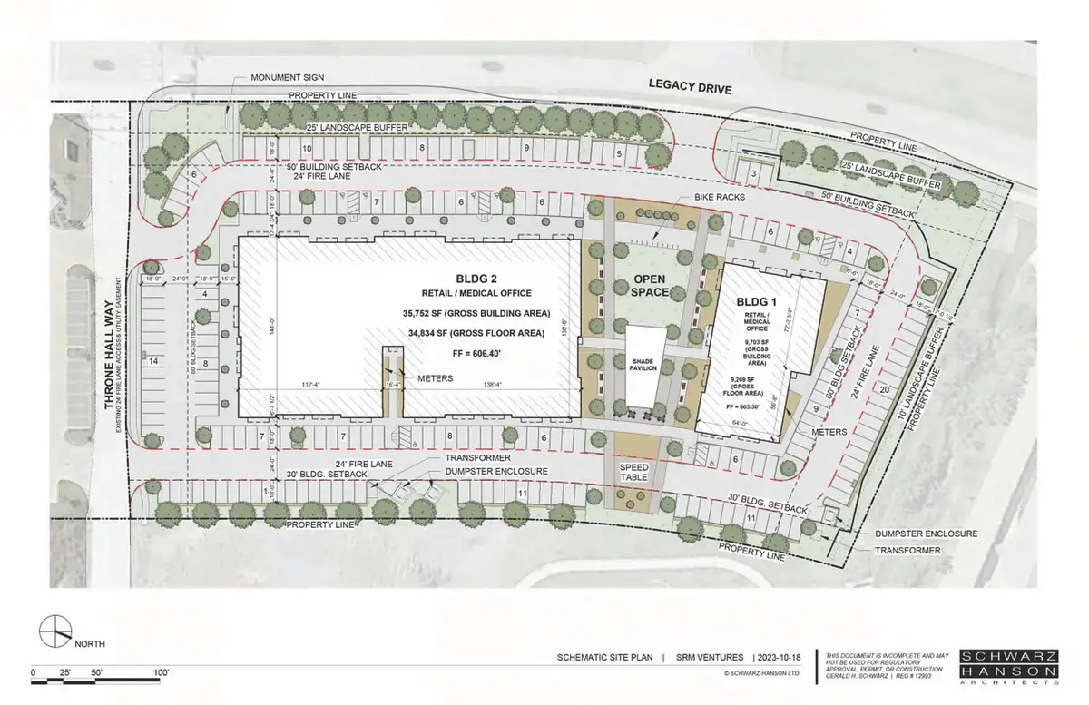 0000 Legacy Drive, Frisco, TX 75033 - Image #1