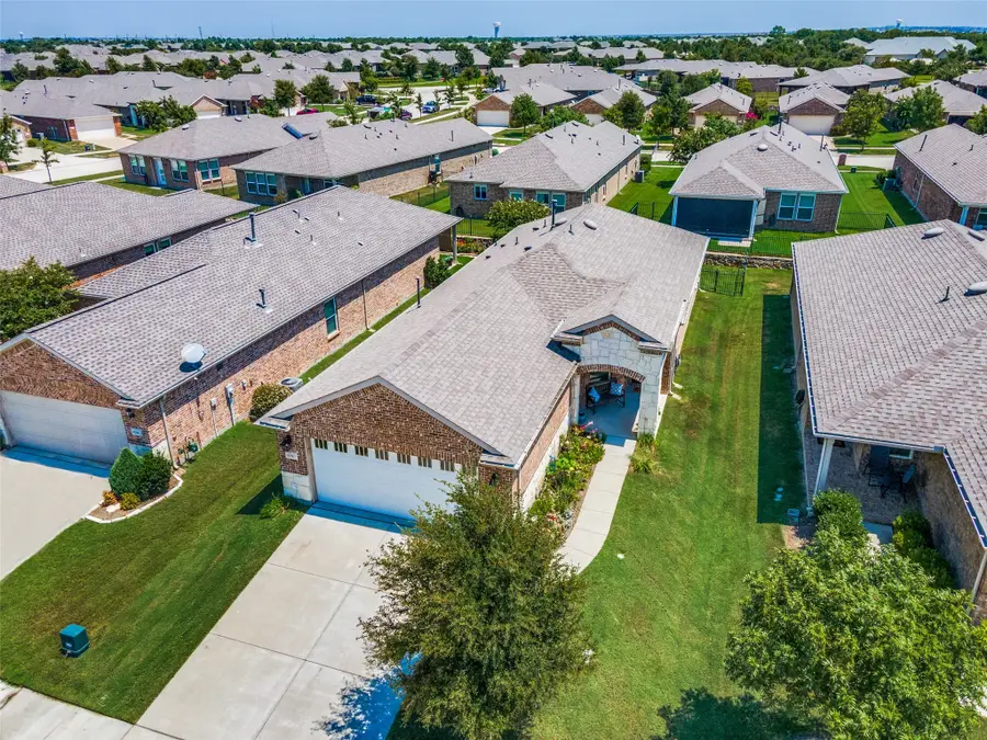 6726 Hickory Creek Drive, Frisco, TX 75036 - Image #2