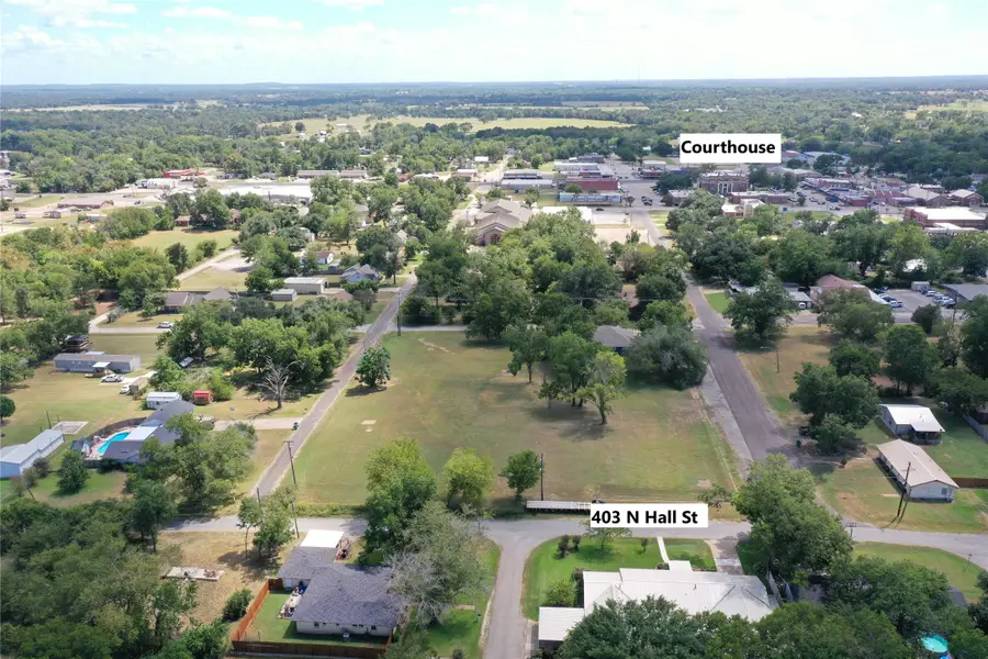 403 N Hall Street, Fairfield, TX 75840 - Image #3