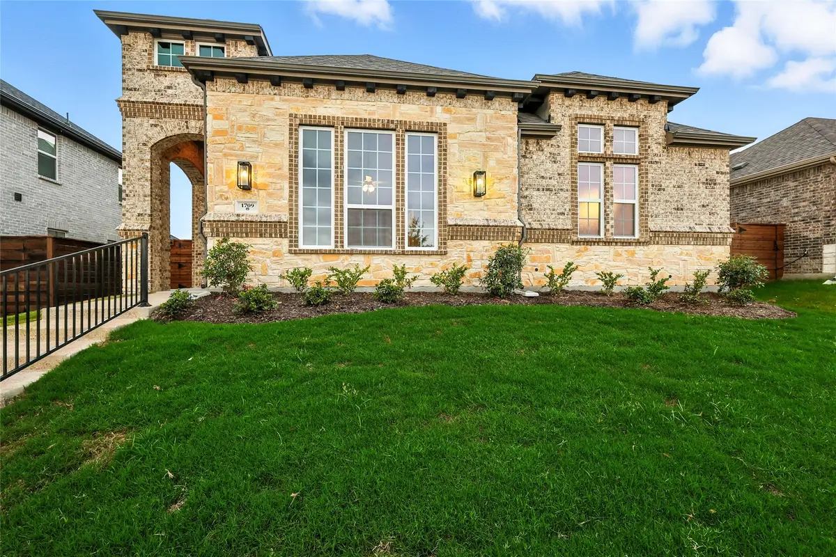 1709 Morning Mist Way, Mesquite, TX 75181 - Image #1