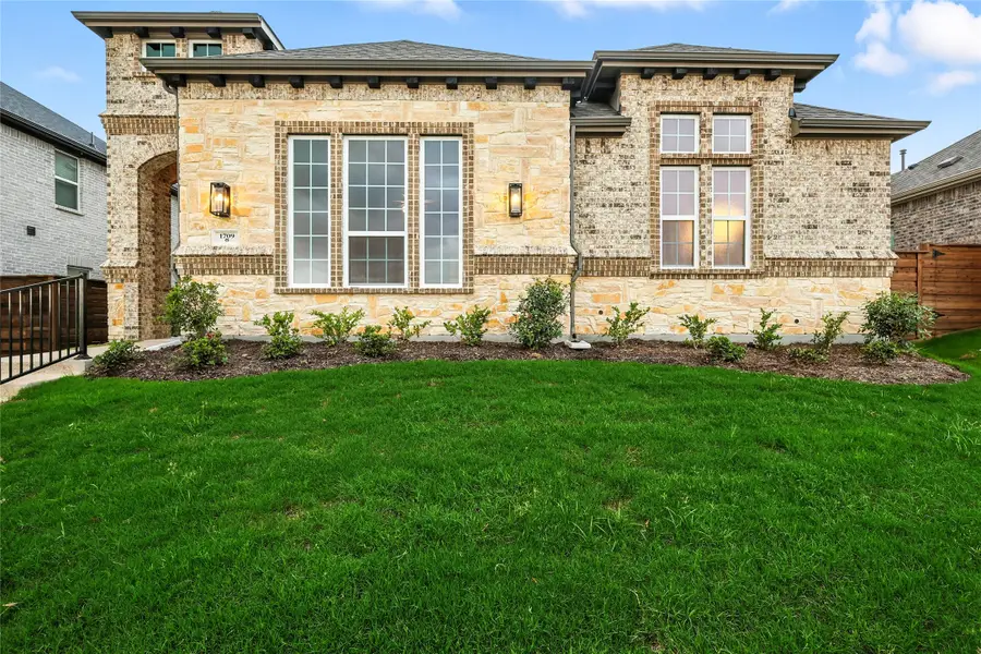 1709 Morning Mist Way, Mesquite, TX 75181 - Image #2