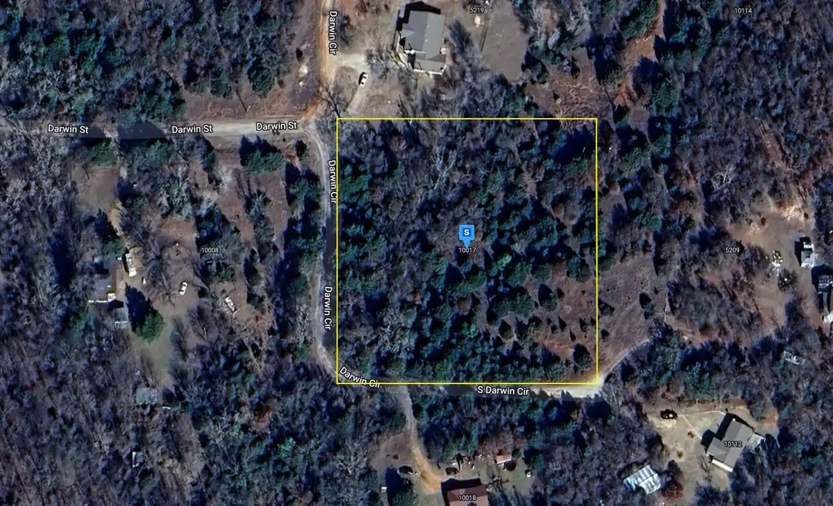 10017 Darwin Street, Norman, OK 73026 - Image #1