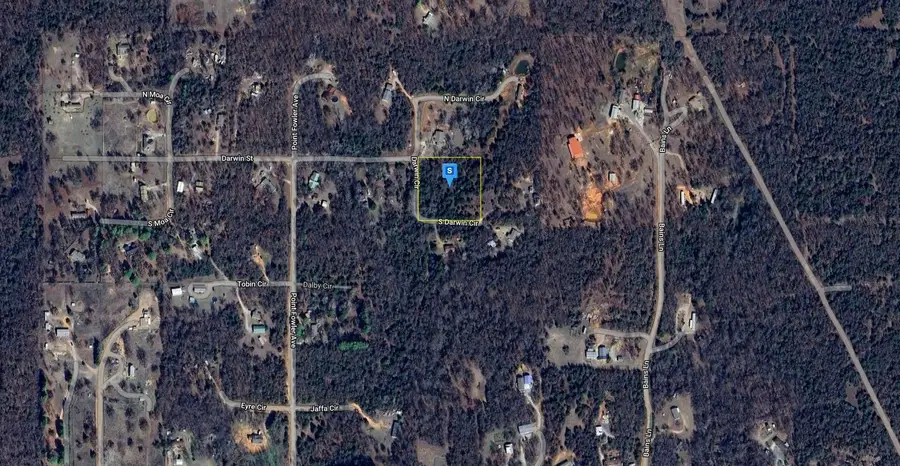 10017 Darwin Street, Norman, OK 73026 - Image #3