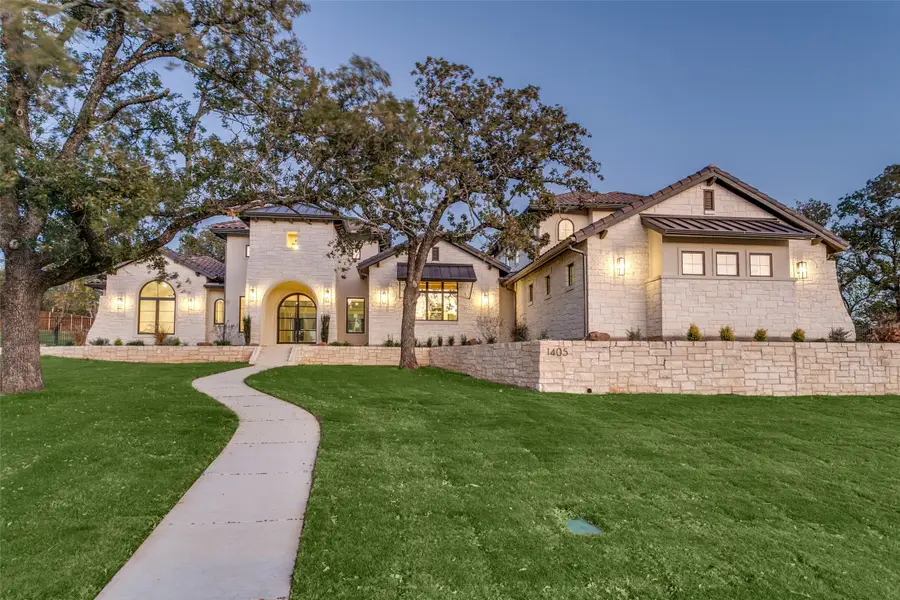1405 Samantha Way, Keller, TX 76262 - Image #2