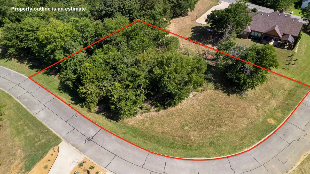 389 Roaring Fork Circle, Gordonville, TX 76245 - Image #1