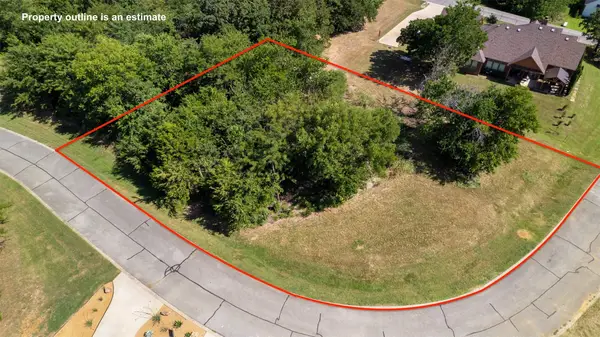 389 Roaring Fork Circle, Gordonville, TX 76245