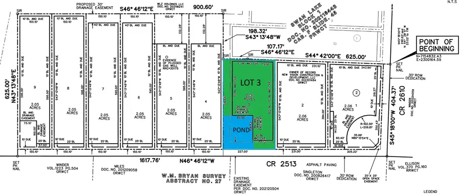 1930 Cr 2513, Decatur, TX 76234 - Image #3