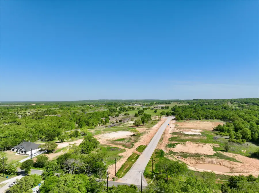 Lot 18 Dubois Road, Poolville, TX 76487 - Image #3