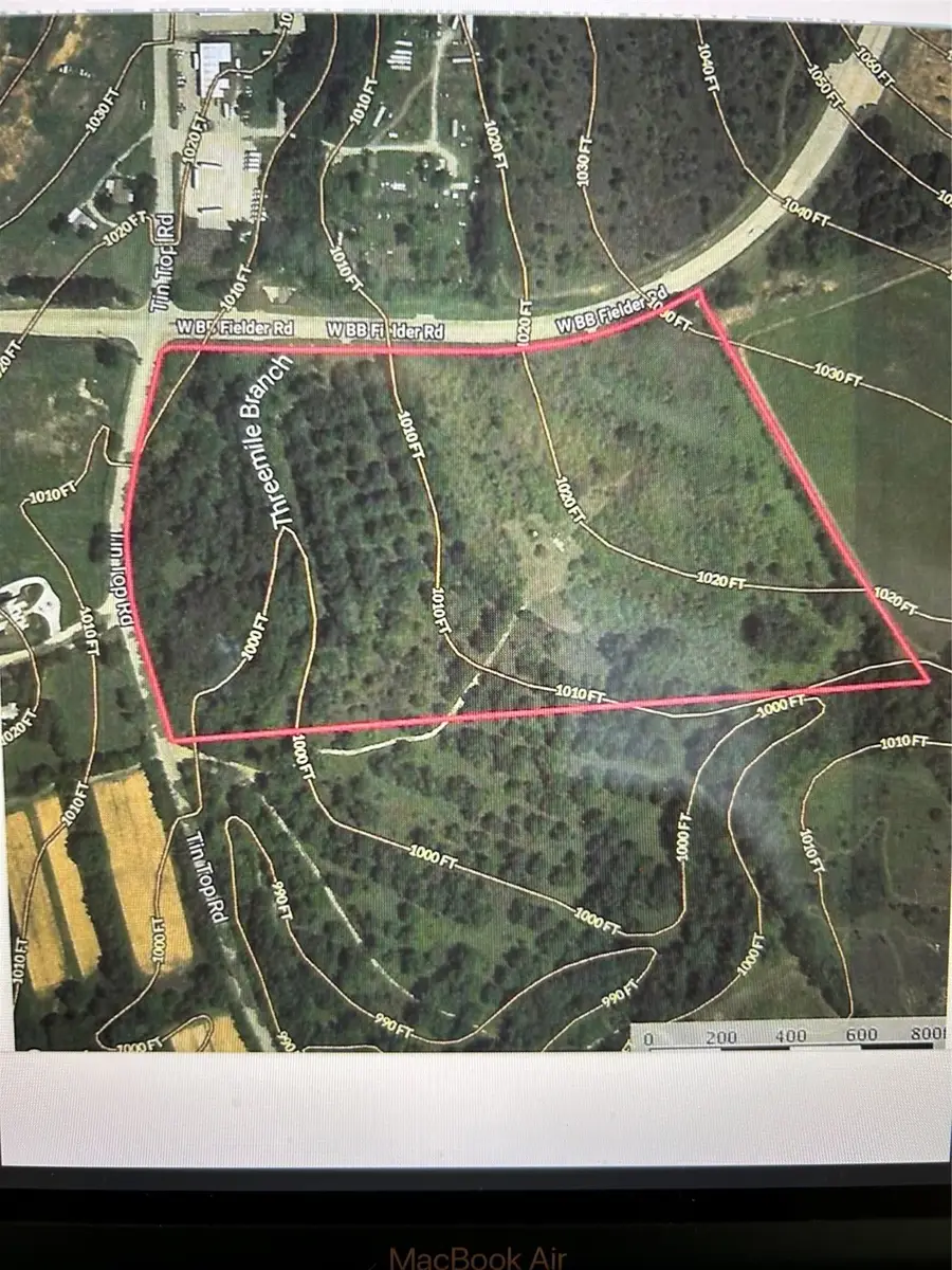 2441 Tin Top Road, Weatherford, TX 76087 - Image #2