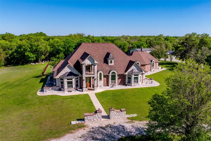 145 County Road 2327, Decatur, TX 76234 - Image #2