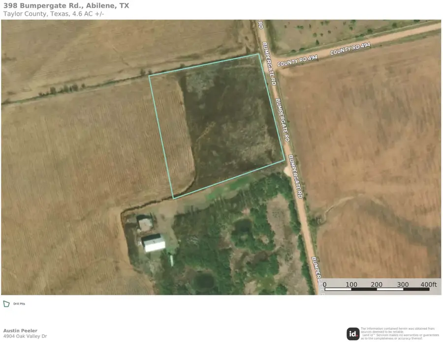 398 Bumpergate Road, Abilene, TX 79603 - Image #2