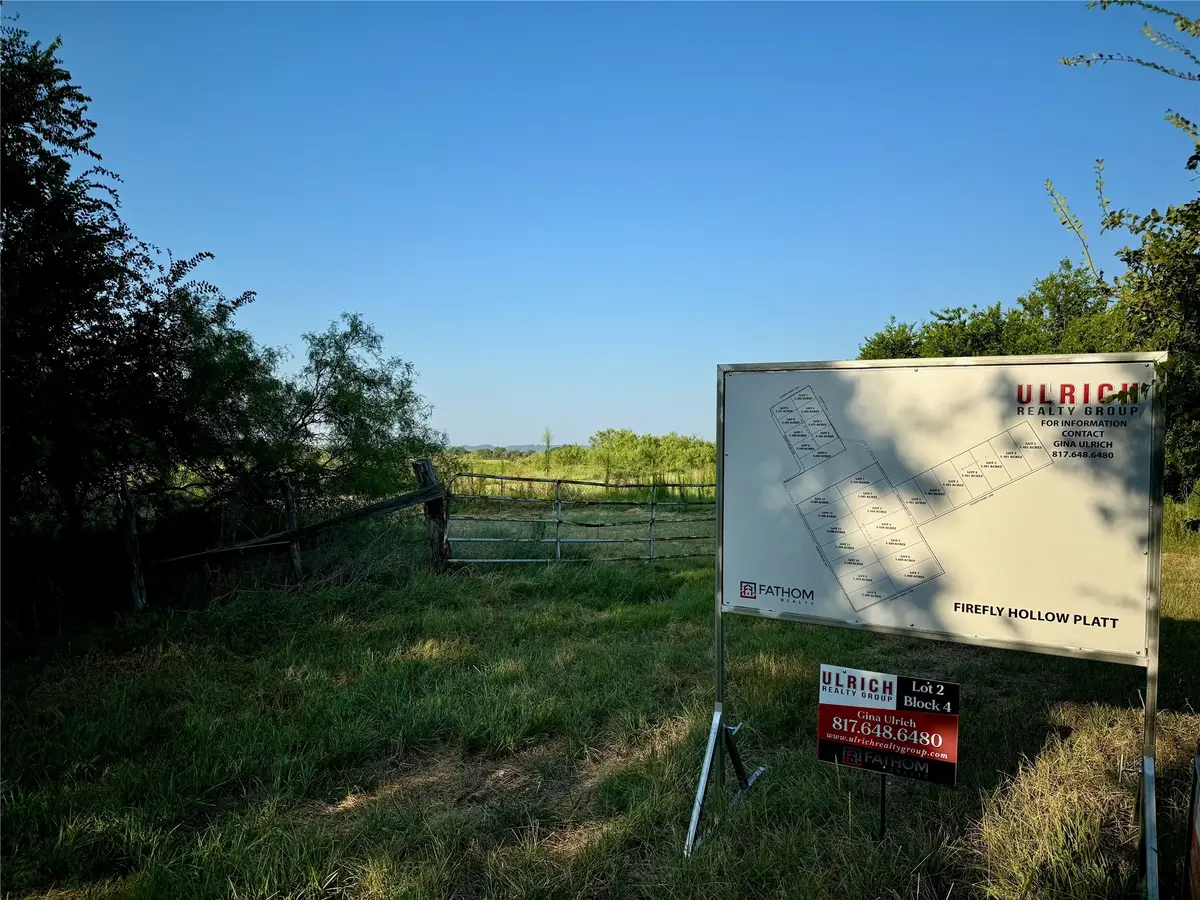 10850 County Road 1117, Cleburne, TX 76033 - #1
