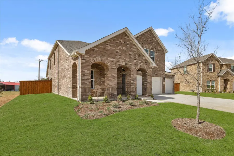 649 Landry Lane, Forney, TX 75126 - Image #2