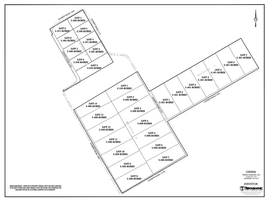 10520 County Road 1117, Cleburne, TX 76033 - Image #2